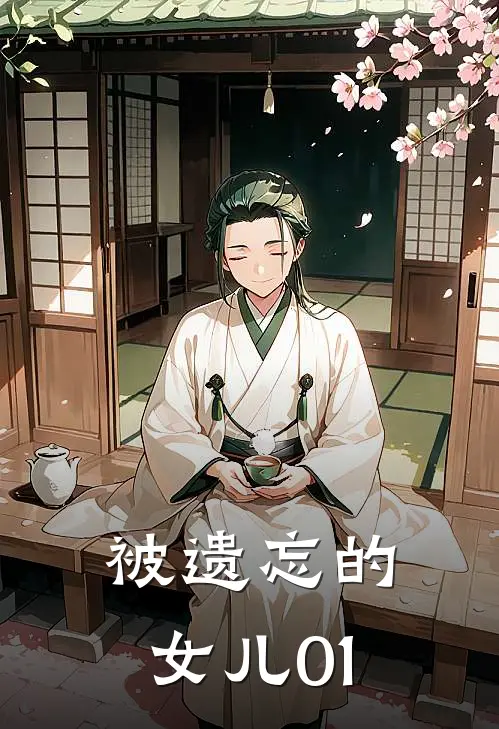 被遗忘的女儿01