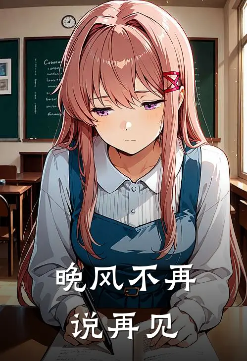 晚风不再说再见