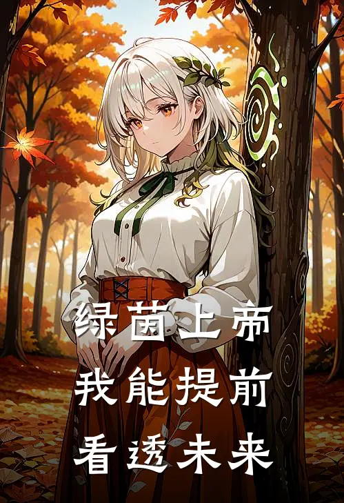 绿茵上帝，我能提前看透未来