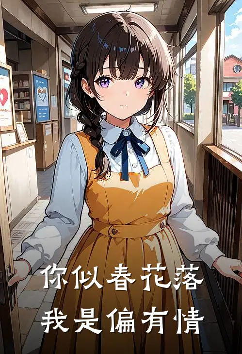 你似春花落，我是偏有情周望青沈玫舒完结小说大全_免费小说在哪看你似春花落，我是偏有情(周望青沈玫舒)