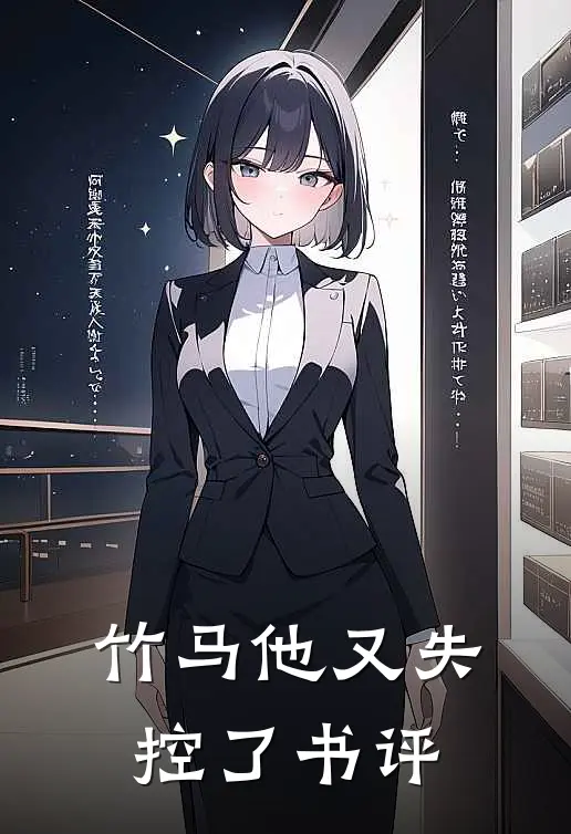 竹马他又失控了书评