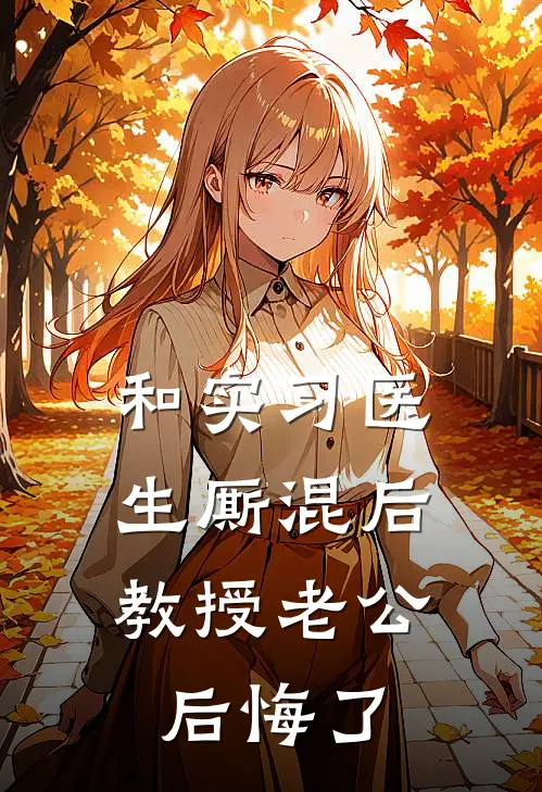 和实习医生厮混后，教授老公后悔了