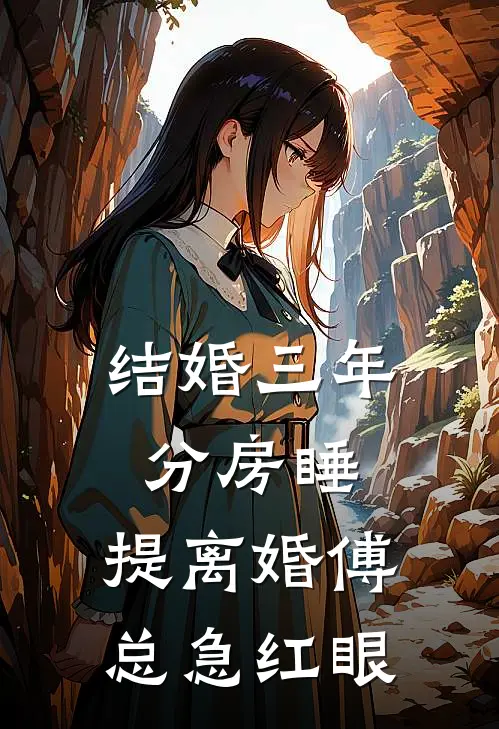 傅宸沈宜(结婚三年分房睡，提离婚傅总急红眼)完结版免费在线阅读_《结婚三年分房睡，提离婚傅总急红眼》全章节阅读