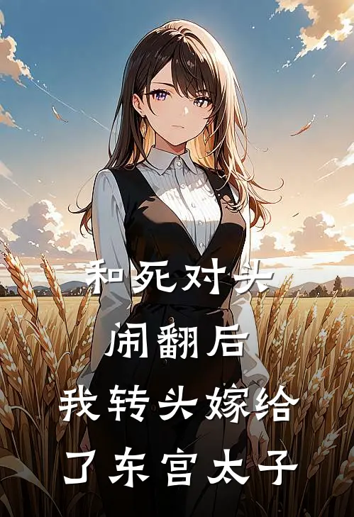 和死对头闹翻后，我转头嫁给了东宫太子(慕容决云舒)免费阅读全文_免费完结版小说和死对头闹翻后，我转头嫁给了东宫太子慕容决云舒