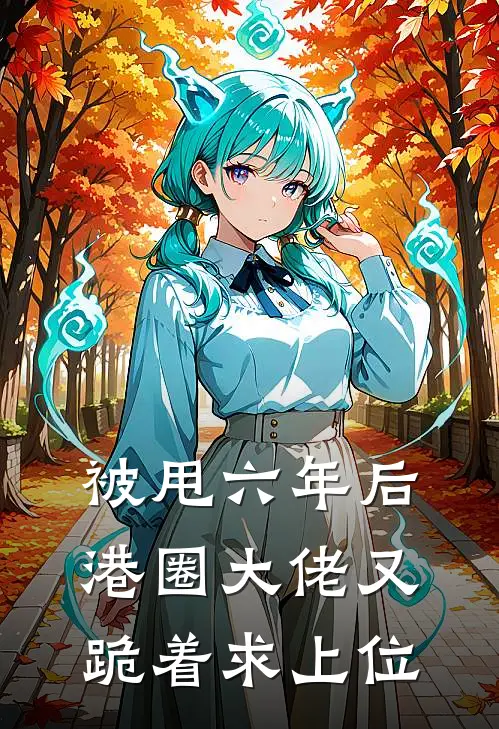 被甩六年后，港圈大佬又跪着求上位萧晏姜轻虞小说完结_免费小说全本被甩六年后，港圈大佬又跪着求上位(萧晏姜轻虞)