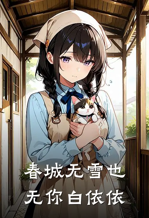 春城无雪也无你白依依