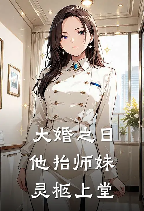 大婚之日他抬师妹灵柩上堂