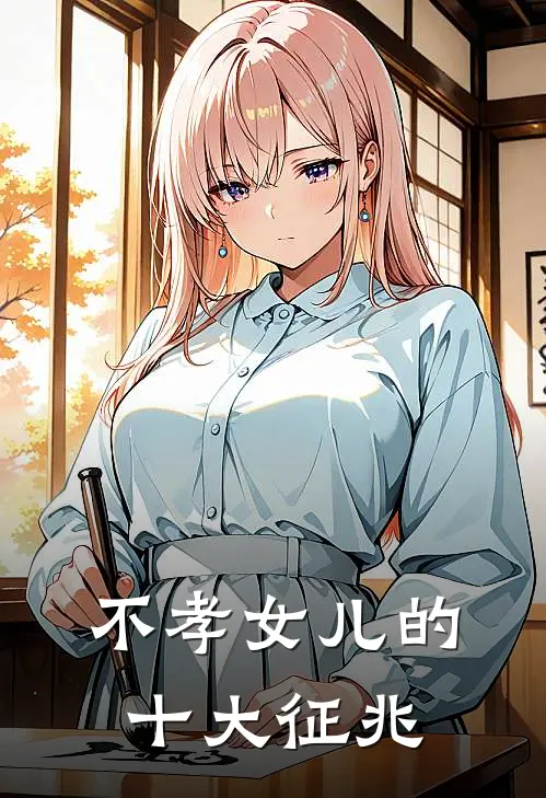 不孝女儿的十大征兆