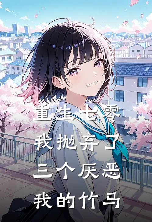 重生七零，我抛弃了三个厌恶我的竹马