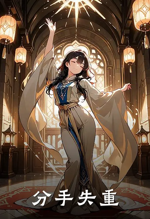 分手失重