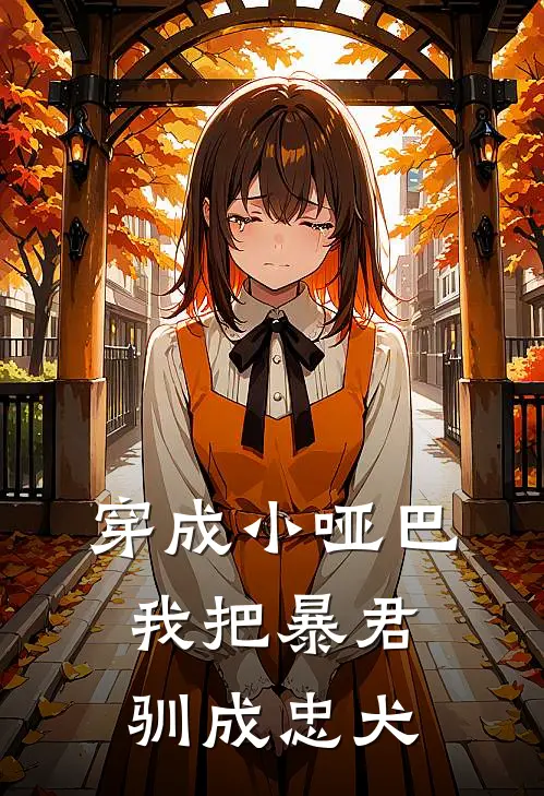 穿成小哑巴，我把暴君驯成忠犬