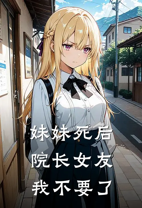 妹妹死后，院长女友我不要了