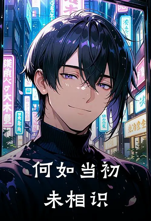 何如当初未相识