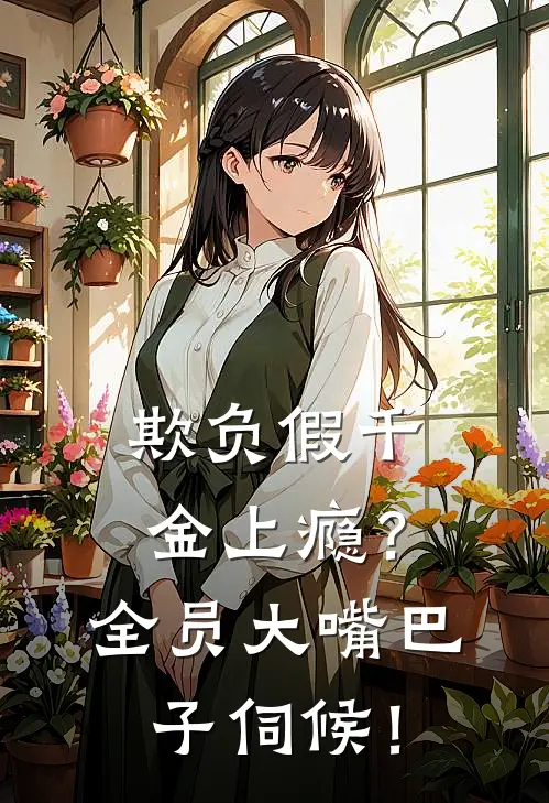 欺负假千金上瘾？全员大嘴巴子伺候！