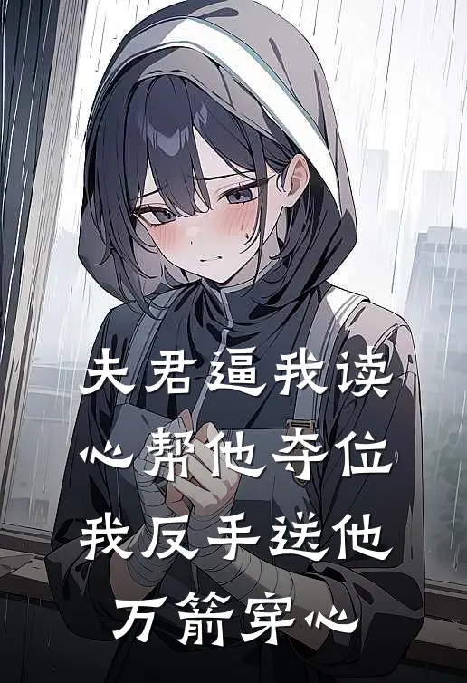 夫君逼我读心帮他夺位，我反手送他万箭穿心(高景高澈)全文免费阅读无弹窗大结局_《夫君逼我读心帮他夺位，我反手送他万箭穿心》高景高澈免费小说