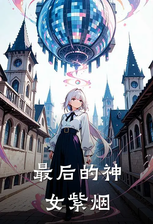 最后的神女紫烟