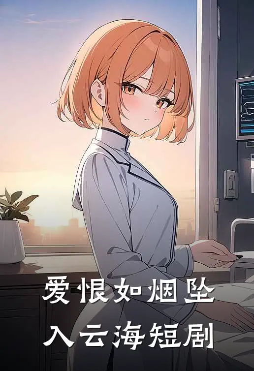 爱恨如烟坠入云海短剧