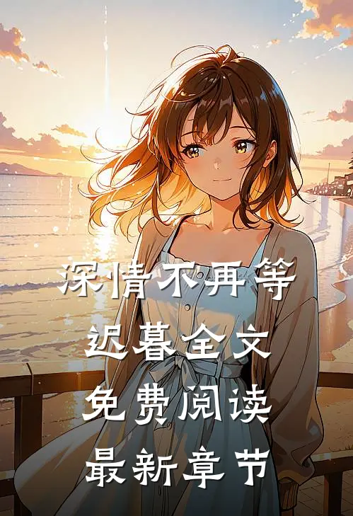 深情不再等迟暮全文免费阅读最新章节