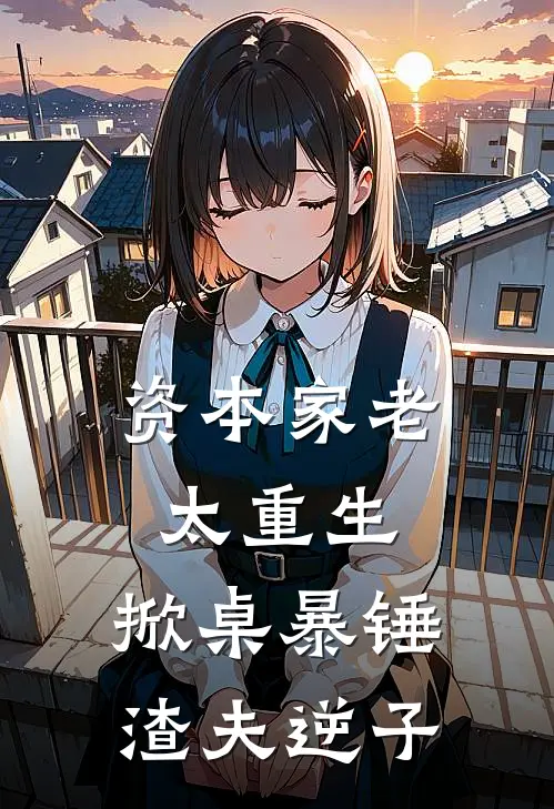 资本家老太重生，掀桌暴锤渣夫逆子林春枝渣夫免费小说全文阅读_最新好看小说资本家老太重生，掀桌暴锤渣夫逆子林春枝渣夫