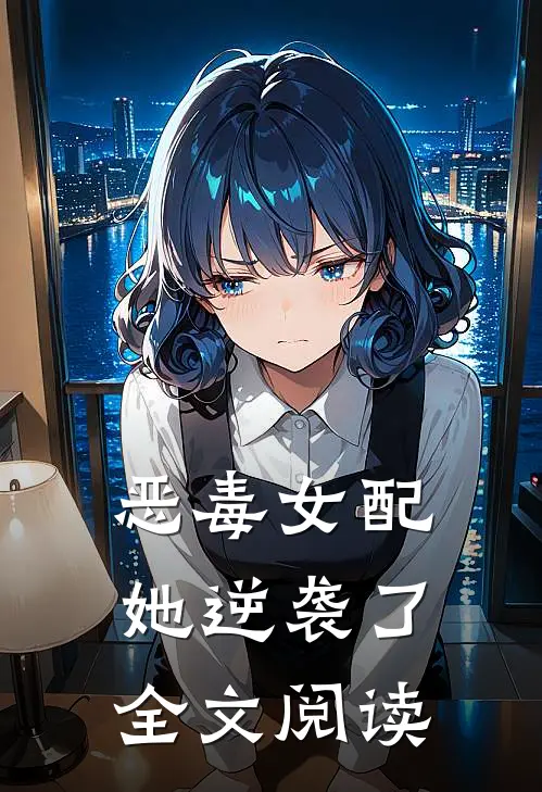 恶毒女配她逆袭了全文阅读