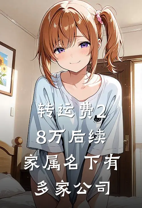 转运费2.8万后续,家属名下有多家公司