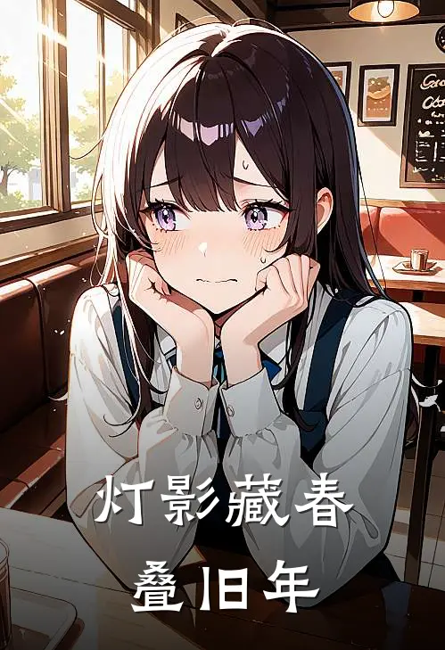 灯影藏春叠旧年