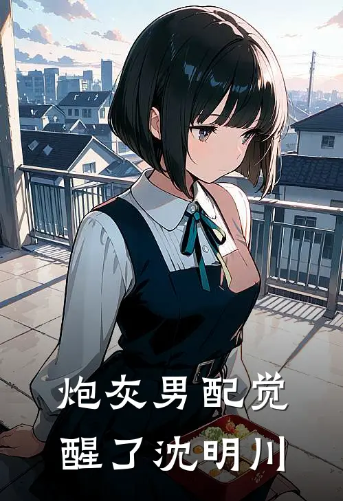 炮灰男配觉醒了沈明川