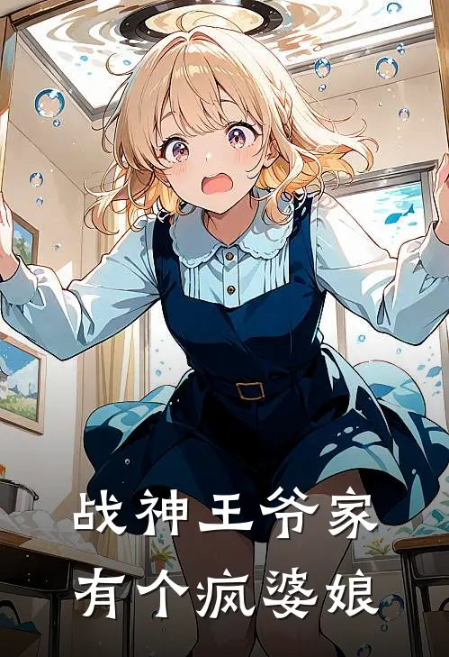 战神王爷家有个疯婆娘