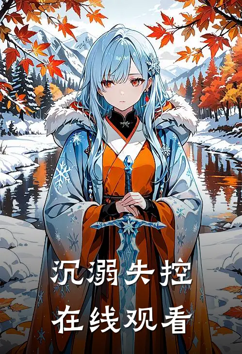 沉溺失控在线观看