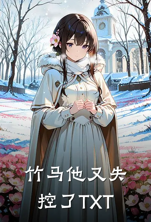 竹马他又失控了TXT