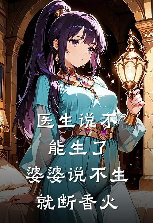 医生说不能生了，婆婆说不生就断香火