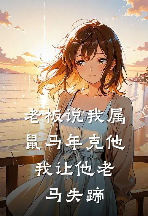 老板说我属鼠马年克他，我让他老马失蹄