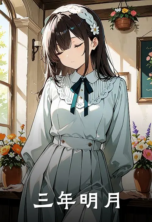 三年明月