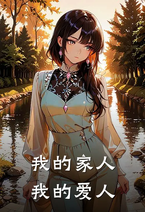 我的家人，我的爱人