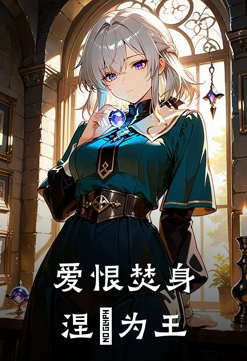 爱恨焚身涅槃为王