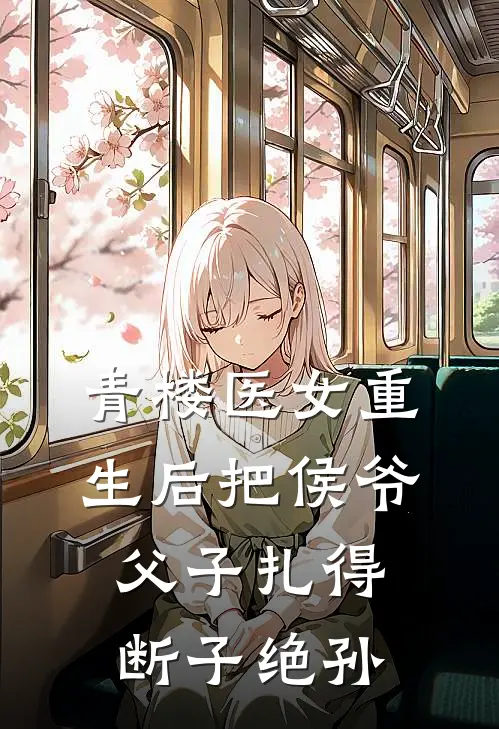 青楼医女重生后把侯爷父子扎得断子绝孙