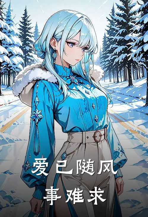 爱已随风事难求