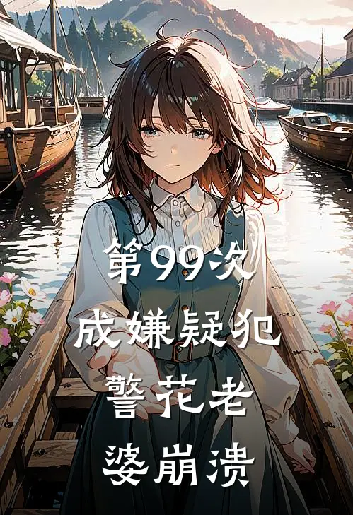 第99次成嫌疑犯，警花老婆崩溃