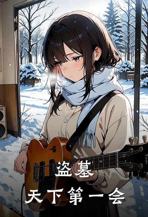 盗墓：天下第一会