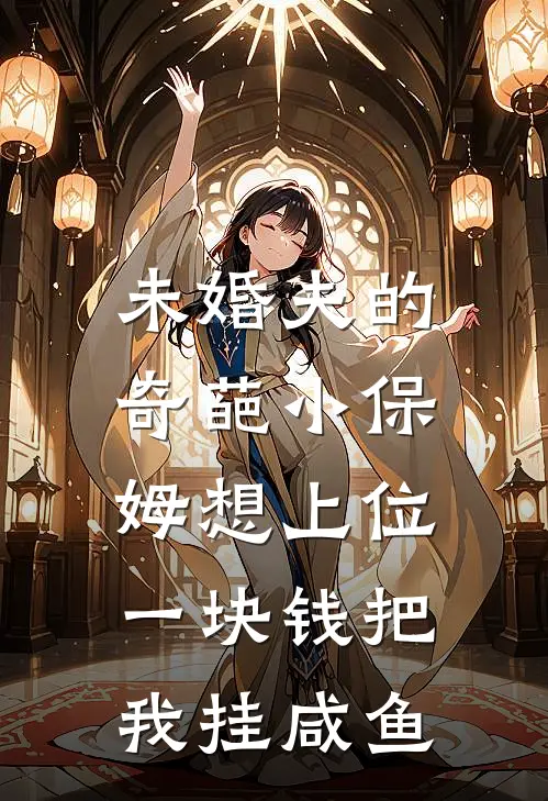 未婚夫的奇葩小保姆想上位，一块钱把我挂咸鱼(沈彦辰林依依)全章节在线阅读_沈彦辰林依依全章节在线阅读