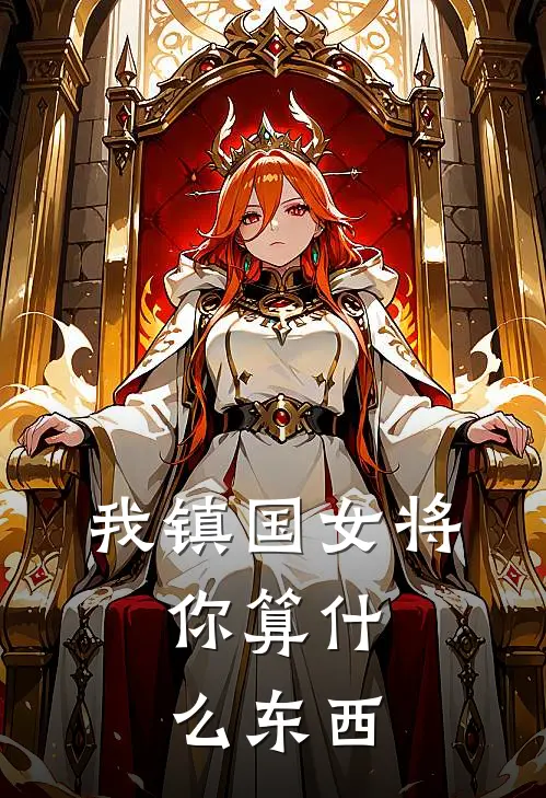 我镇国女将，你算什么东西安国景辞小说免费完结_最新章节列表我镇国女将，你算什么东西(安国景辞)