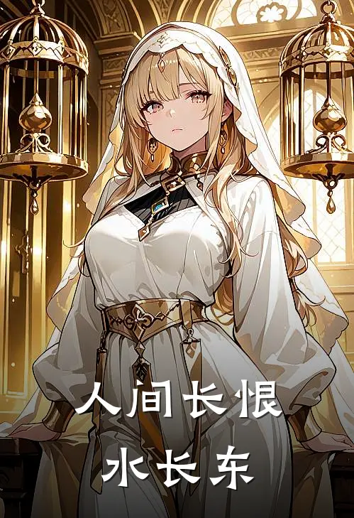 人间长恨水长东