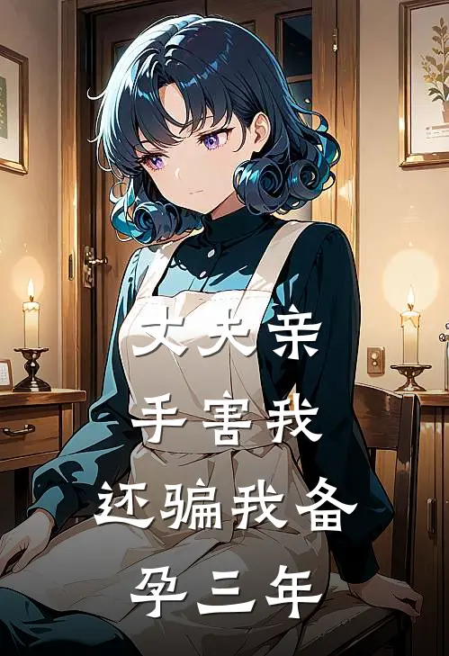 丈夫亲手害我，还骗我备孕三年(陆哥夏凝)免费阅读无弹窗_最新好看小说推荐丈夫亲手害我，还骗我备孕三年陆哥夏凝