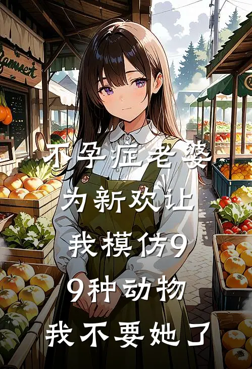 不孕症老婆为新欢让我模仿99种动物，我不要她了