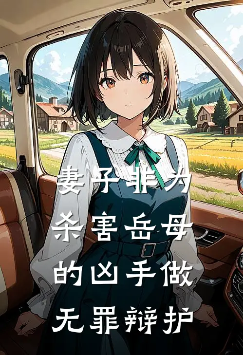 妻子非为杀害岳母的凶手做无罪辩护