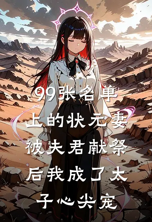 99张名单上的状元妻：被夫君献祭后我成了太子心尖宠
