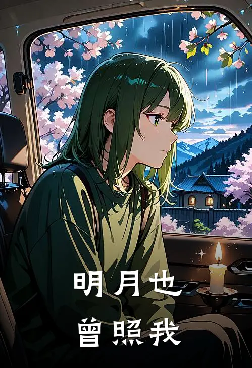 明月也曾照我(楚怀云苏华安)免费阅读完整版小说_最新小说全文阅读明月也曾照我楚怀云苏华安