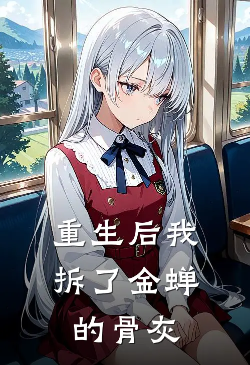 重生后我拆了金蝉的骨灰