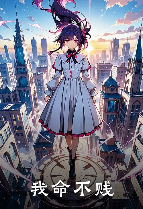 我命不贱