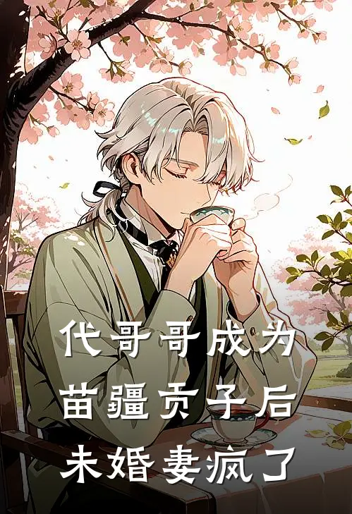 代哥哥成为苗疆贡子后，未婚妻疯了